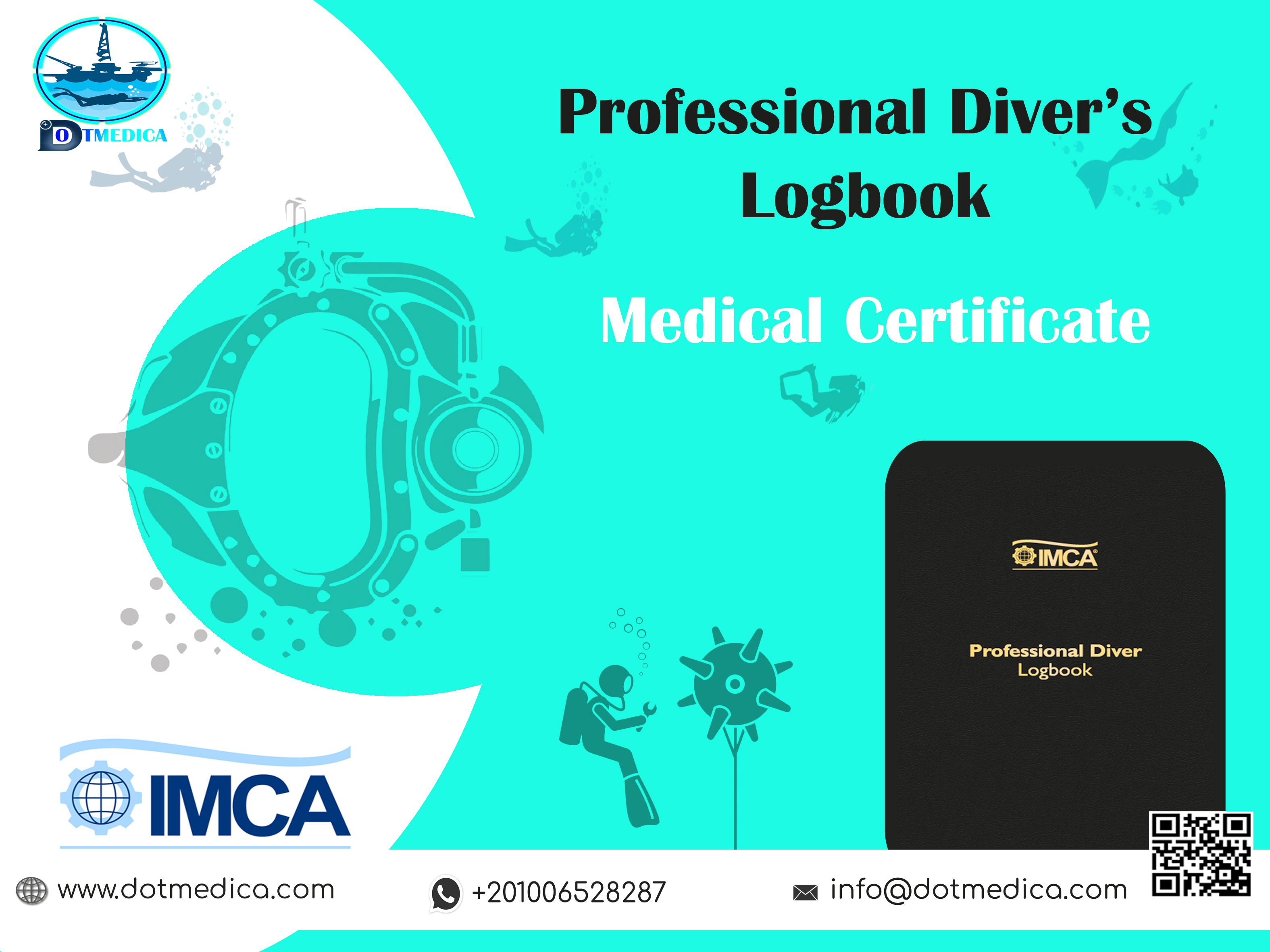 Diving Offshore Training Medical Agency