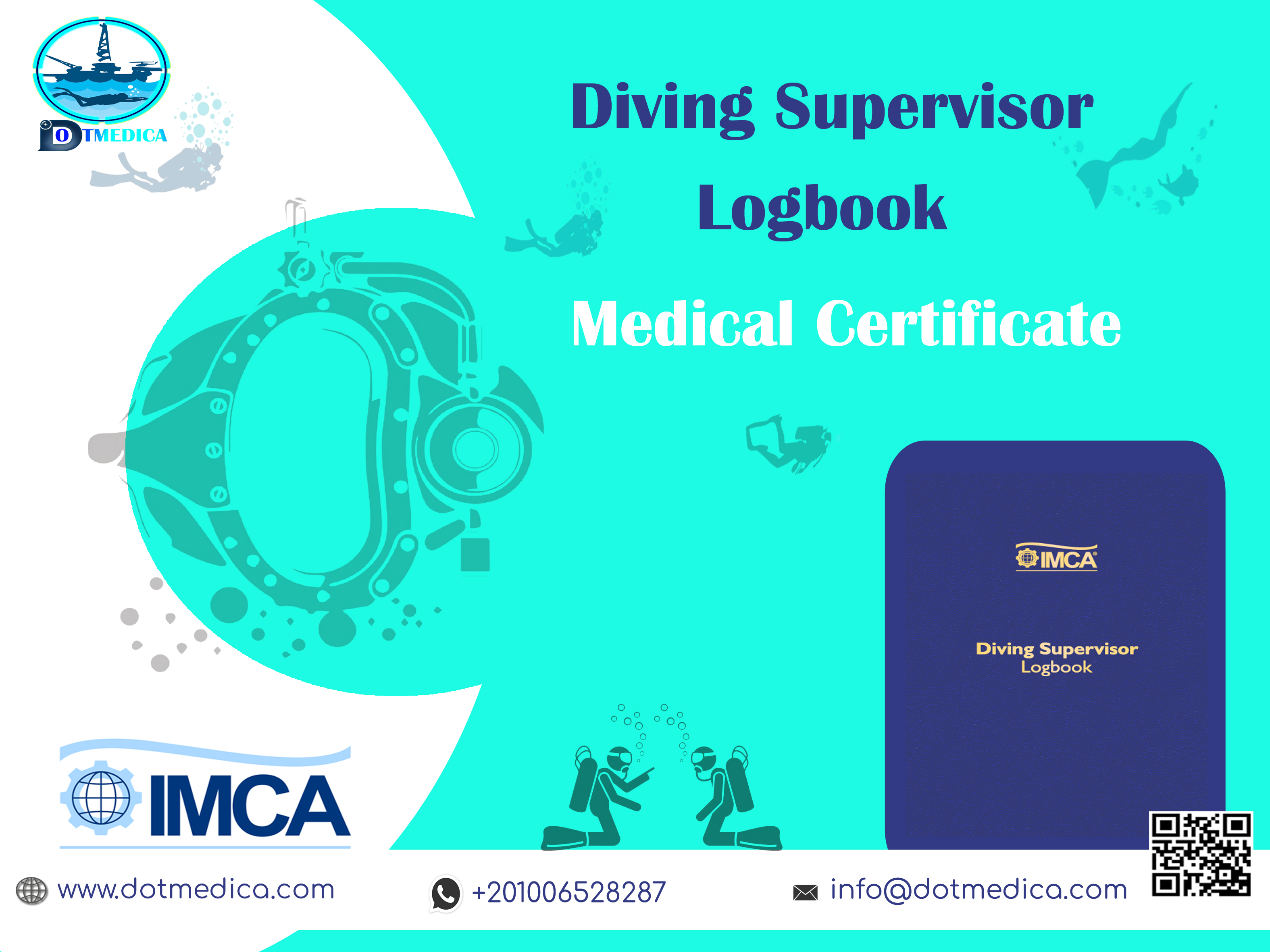 Diving Offshore Training Medical Agency